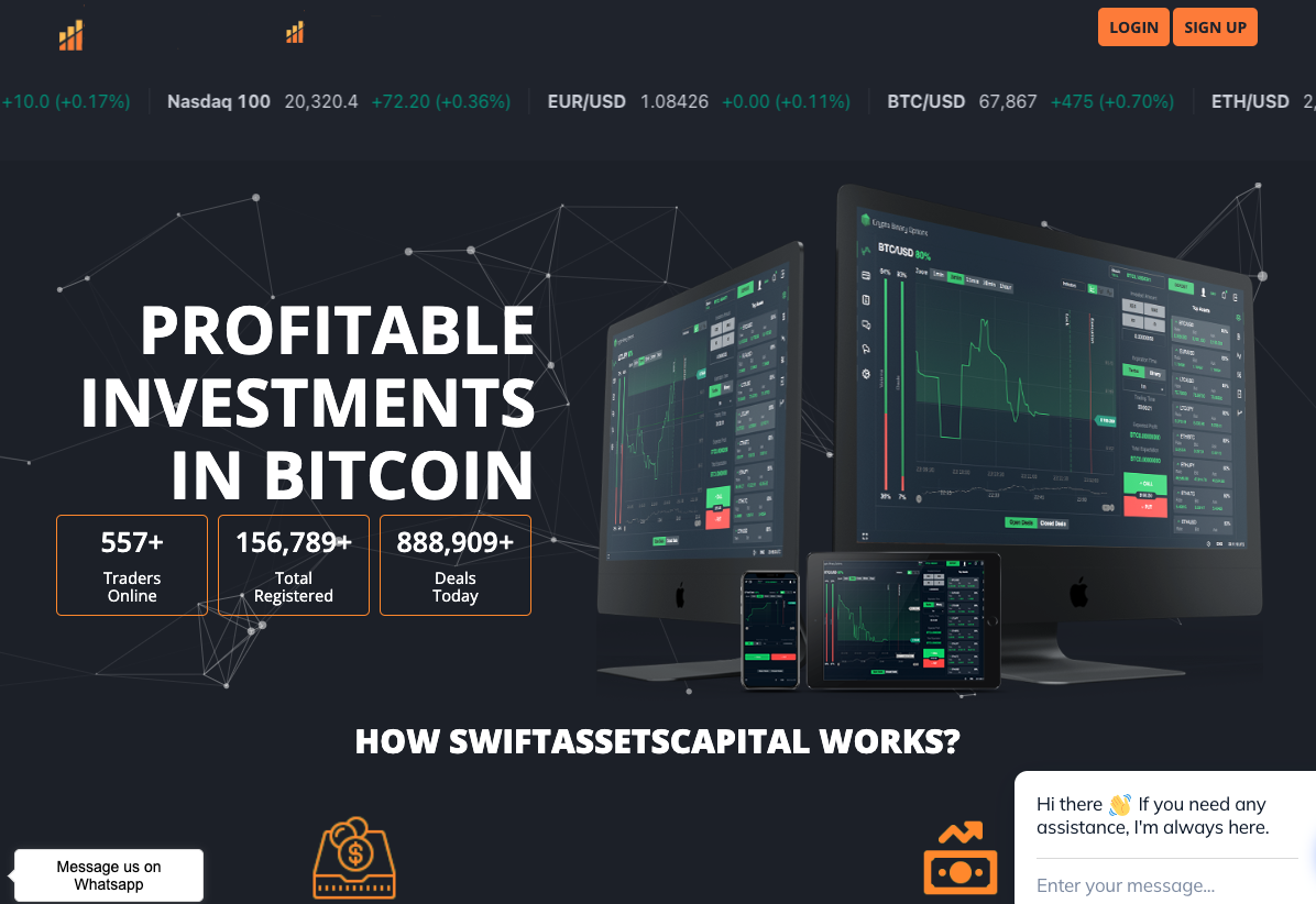 Swiftassetscapital.online